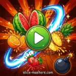 Fruit Ninja