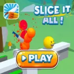 Slice It All