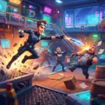 Hit Master 3D: Knife Assassin